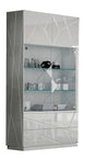 Franco Spain Display China Cabinet - Kiudisplayunit | ESF