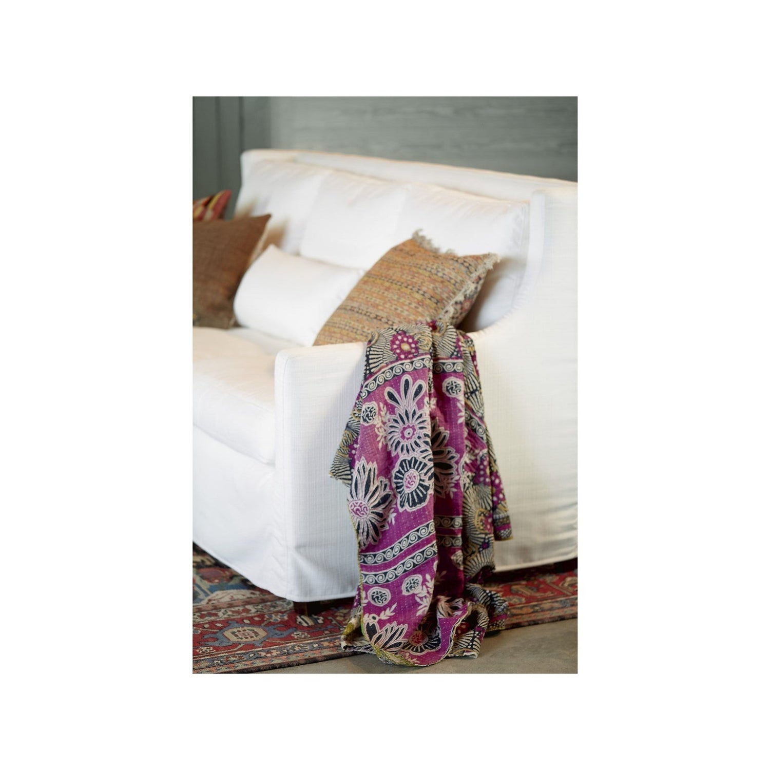 Curated Sloane Sofa | Universal