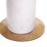 Arteriors Lindberg Accent Table