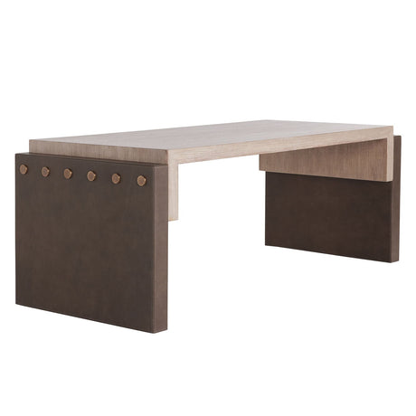 Arteriors Luke Cocktail Table | Arteriors