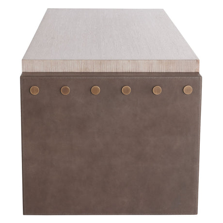 Arteriors Luke Cocktail Table | Arteriors