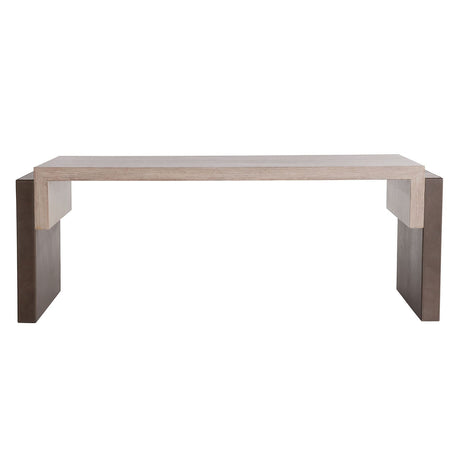Arteriors Luke Cocktail Table | Arteriors