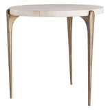 Arteriors June Side Table | Arteriors | Home Elegance USA