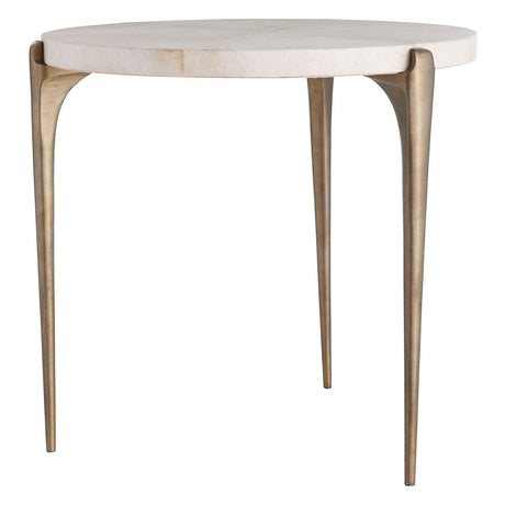 Arteriors June Side Table | Arteriors