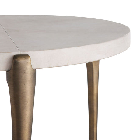 Arteriors June Side Table | Arteriors