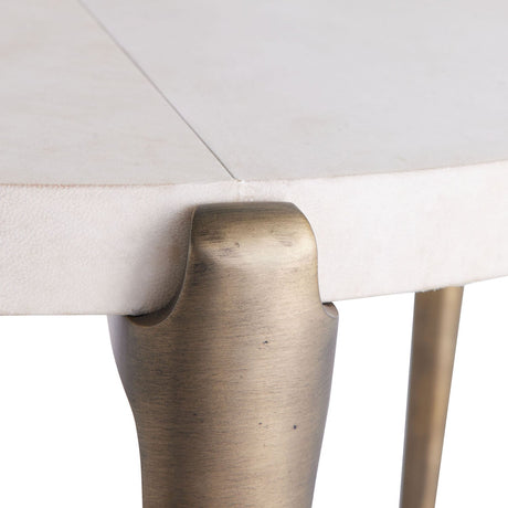 Arteriors June Side Table | Arteriors
