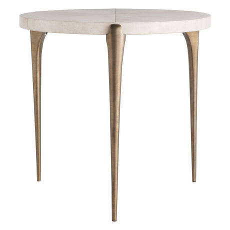 Arteriors June Side Table