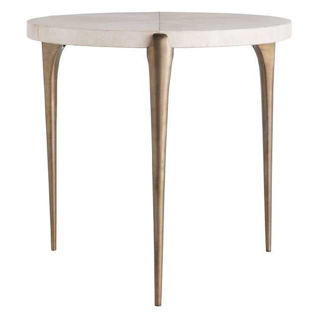 Arteriors June Side Table | Arteriors | Home Elegance USA