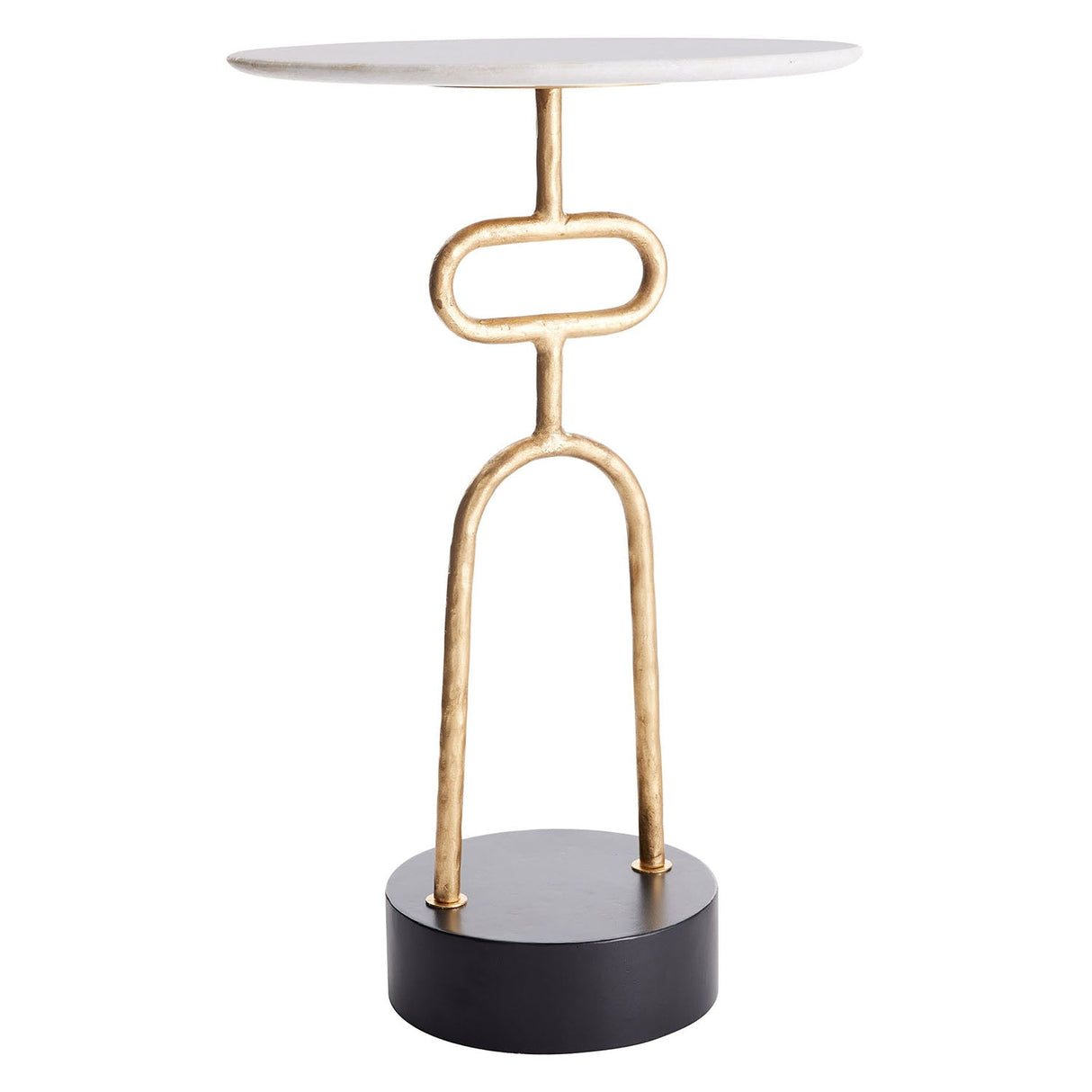 Arteriors Loredo Accent Table