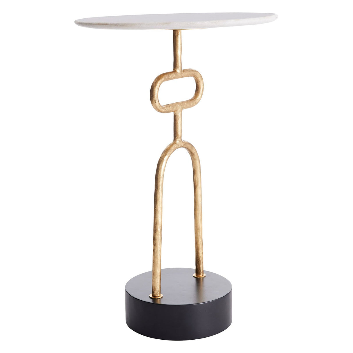 Arteriors Loredo Accent Table