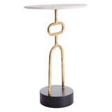 Arteriors Loredo Accent Table