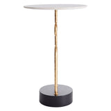 Arteriors Loredo Accent Table