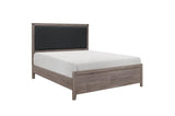Homelegance - Woodrow 6 Piece Queen Bedroom Set - 2042-1-6Set