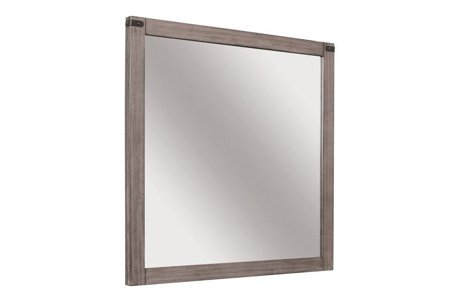 Homelegance - Woodrow 5 Piece Queen Bedroom Set - 2042-1-5Set