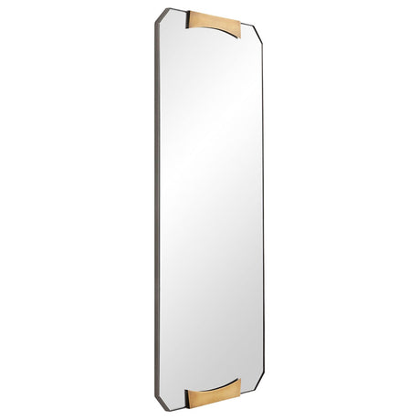 Arteriors Kris Rectangular Wall Mirror | Arteriors