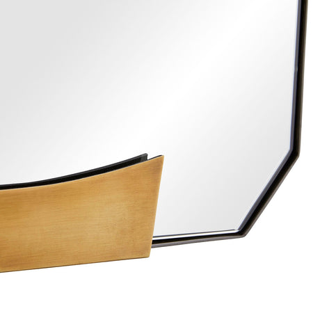 Arteriors Kris Rectangular Wall Mirror | Arteriors