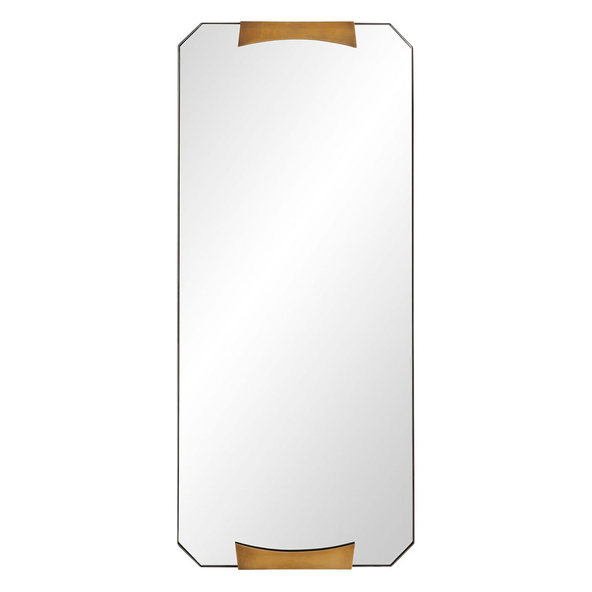 Arteriors Kris Rectangular Wall Mirror | Arteriors | Home Elegance USA