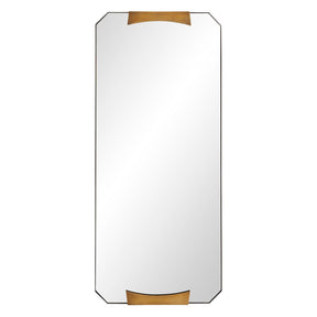 Arteriors Kris Rectangular Wall Mirror | Arteriors