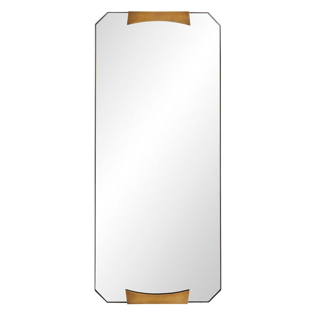 Arteriors Kris Rectangular Wall Mirror | Arteriors | Home Elegance USA