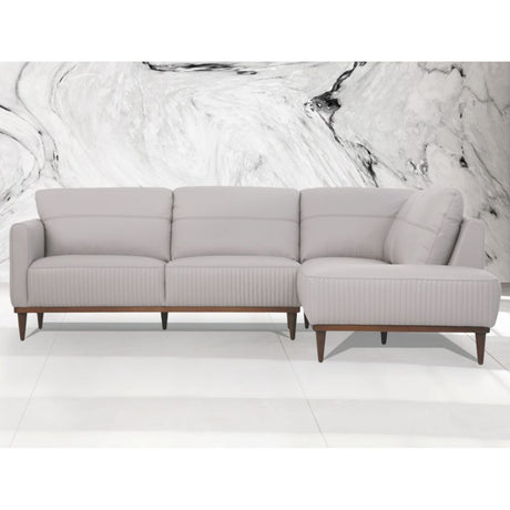 Tampa - Sectional Sofa - Home Elegance USA