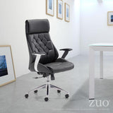 Zuo Boutique Office Chair