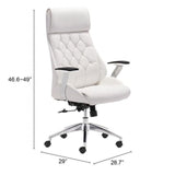 Zuo Boutique Office Chair