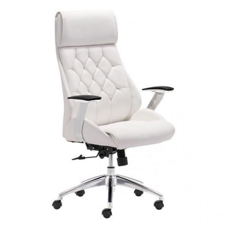 Zuo Boutique Office Chair