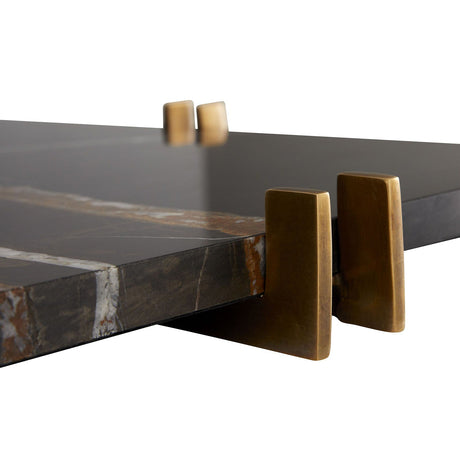 Arteriors Lockhart Tray | Arteriors
