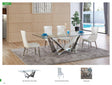 2061 5 Piece Dining Room Set - 2061-6138 -5Set | ESF