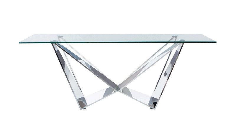 ESF Furniture Extravaganza 2061 Dining Table - Thumbnail 2