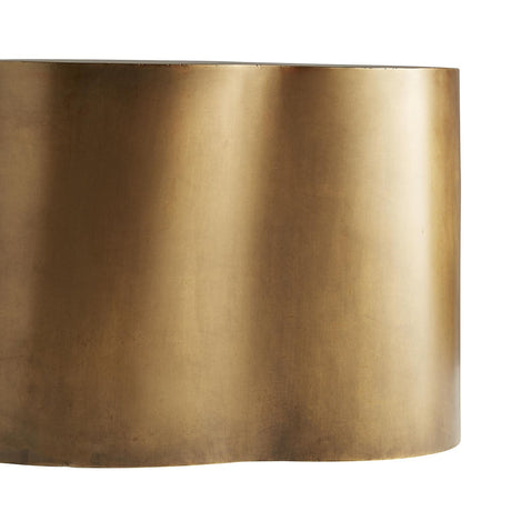 Arteriors Meadow Cocktail Table | Arteriors