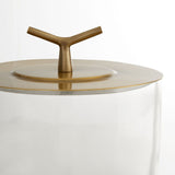 Arteriors Judrino Ice Bucket | Arteriors | Home Elegance USA