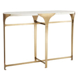 Arteriors Janine Console Table