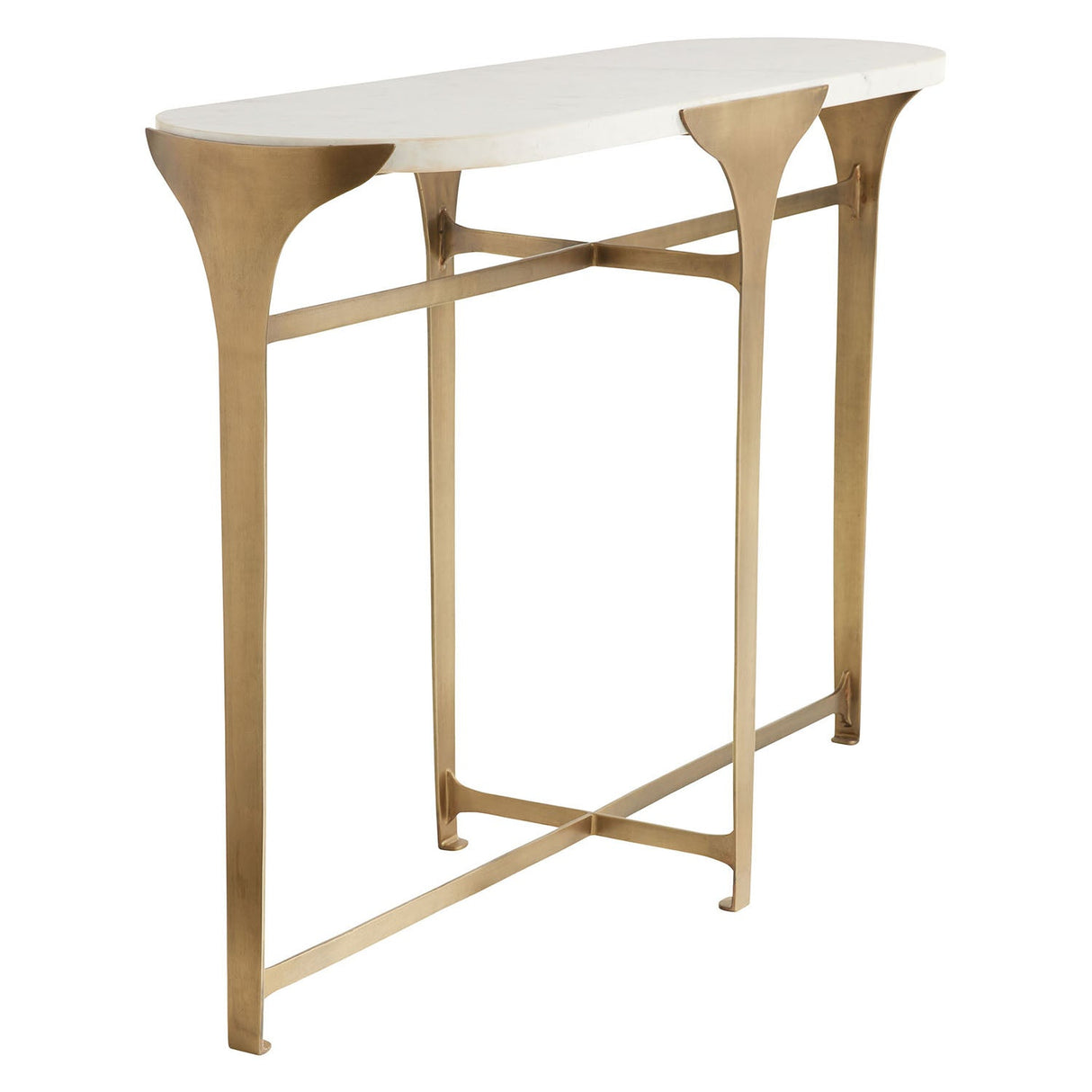 Arteriors Janine Console Table