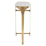 Arteriors Janine Console Table