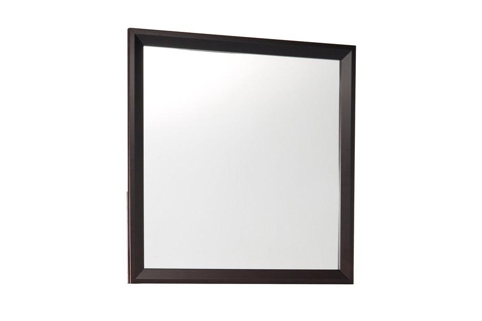 Homelegance - Edina 6 Piece Eastern King Bedroom Set - 2145K-1Ek-6Set