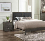 Homelegance - Edina 3 Piece Queen Bedroom Set - 2145Np-1-3Set