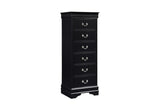 Homelegance - Mayville 7 Piece Eastern King Bedroom Set - 2147Kbk-1Ek-7Set