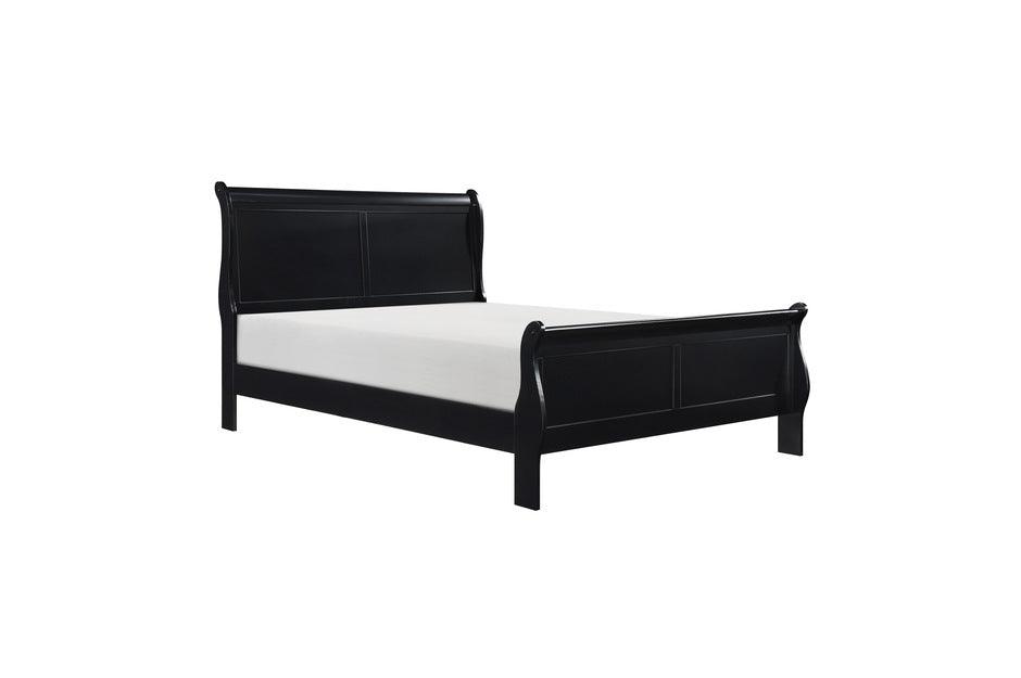 Homelegance - Mayville 5 Piece Eastern King Bedroom Set - 2147Kbk-1Ek-5Set