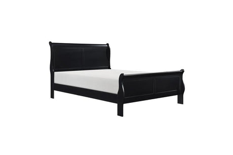 Mayville 5 Piece Eastern King Bedroom Set 2147Kbk-1Ek-5Set | Homelegance
