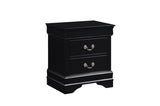 Homelegance - Mayville 6 Piece Eastern King Bedroom Set - 2147Kbk-1Ek-6Set