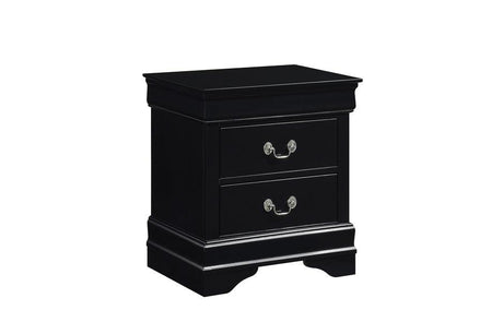 Mayville 5 Piece Eastern King Bedroom Set 2147Kbk-1Ek-5Set | Homelegance