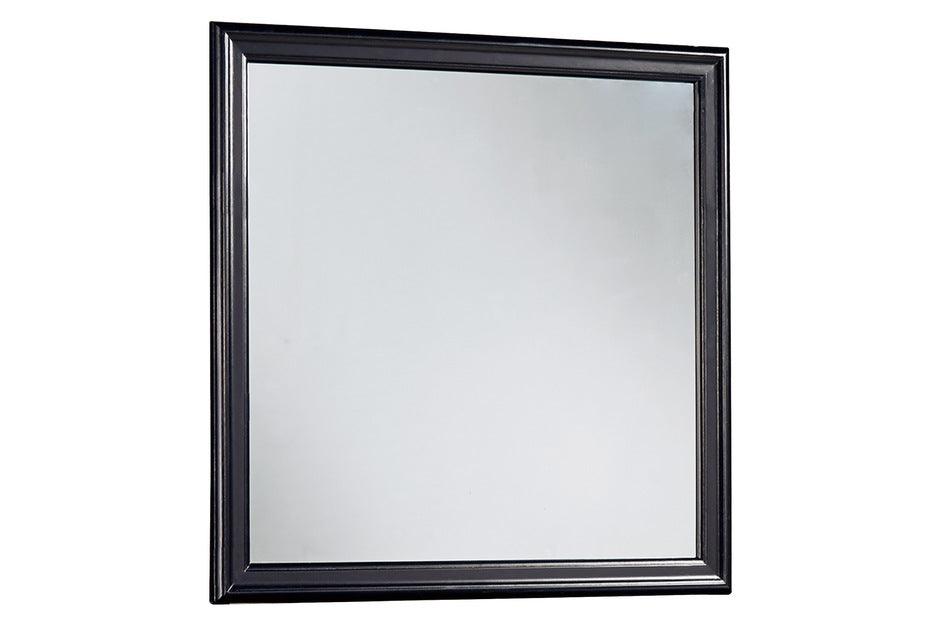 Homelegance - Mayville 7 Piece Queen Bedroom Set - 2147-1-7Set