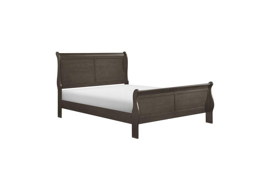 Homelegance - Mayville 3 Piece Eastern King Bedroom Set - 2147Ksg-1Ek-3Set