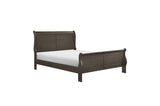 Homelegance - Mayville 6 Piece Eastern King Bedroom Set - 2147Ksg-1Ek-6Set