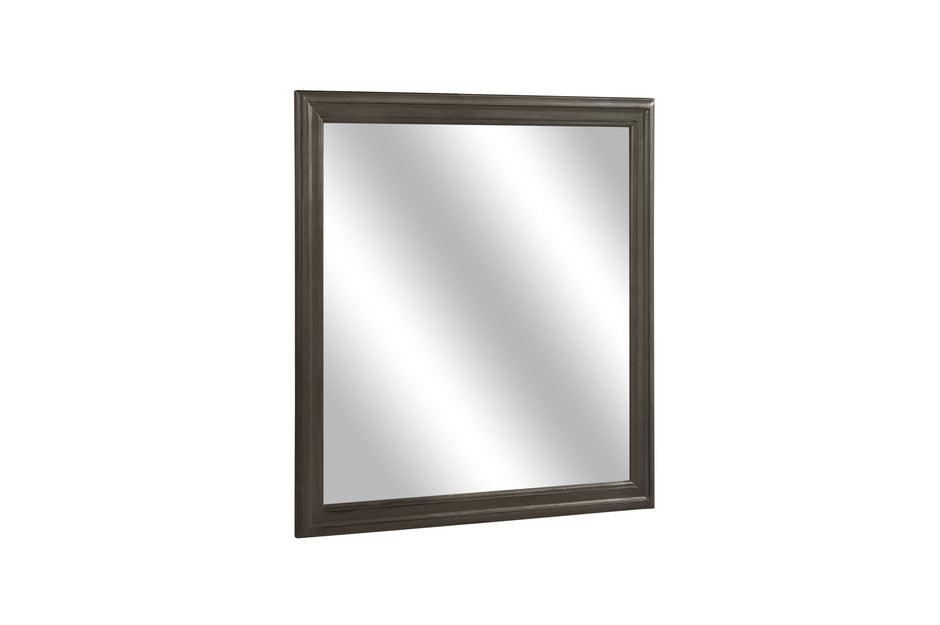 Homelegance - Mayville 7 Piece Queen Bedroom Set - 2147Sg-1-7Set