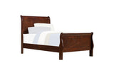 Homelegance - Mayville 5 Piece Queen Bedroom Set - 2147-1-5Set