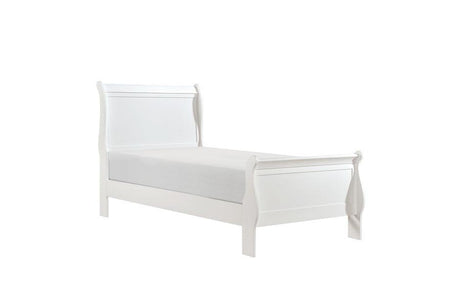 Mayville 6 Piece Queen Bedroom Set 2147W-1-6Set | Homelegance