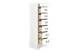 Homelegance - Mayville 7 Piece Eastern King Bedroom Set - 2147Kw-1Ek-7Set