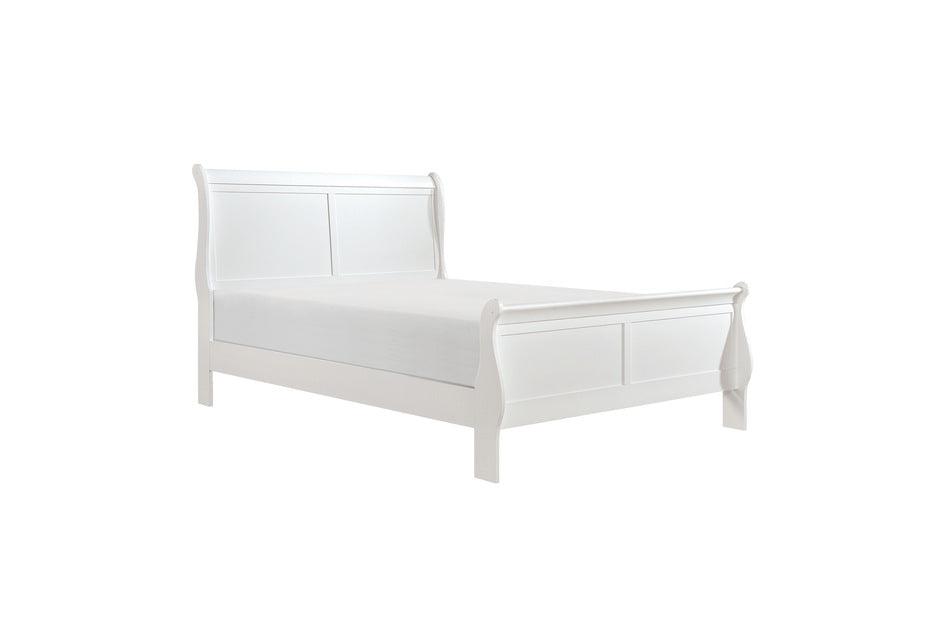 Homelegance - Mayville 6 Piece Queen Bedroom Set - 2147W-1-6Set
